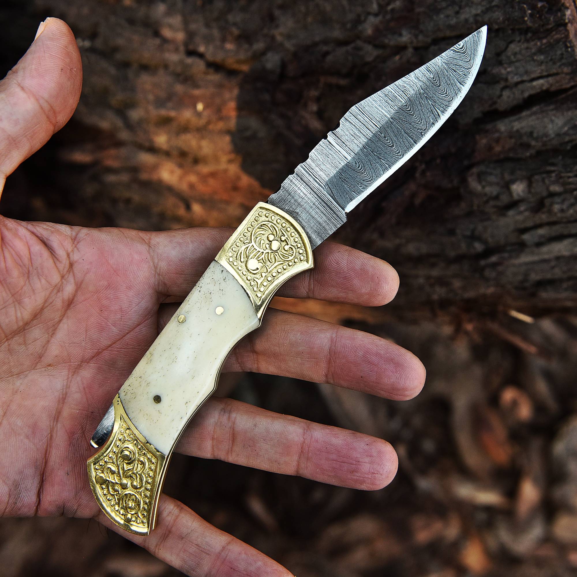 Outdoor Edge Knives