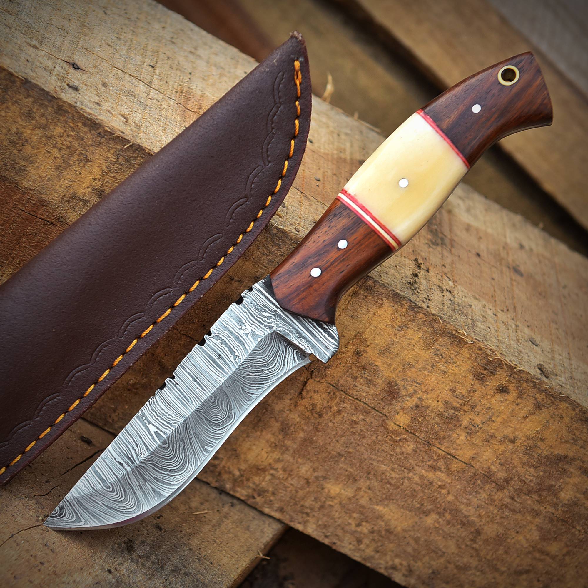 Hunting Knives